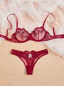 Lingerie Companies