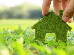 Green Building Materials - Market Research Report