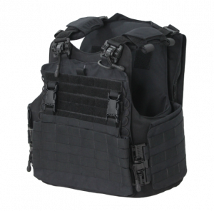 Kavro TAC-II (FR): A Revolutionary Ballistic Tactical Vest and Plate Carrier by MKU