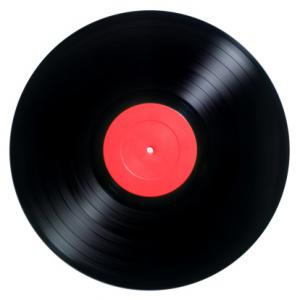 Vinyl Record Market