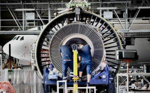 Aerospace Engineering Services Outsourcing Market