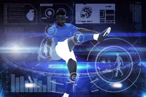 Soccer Sport Technology