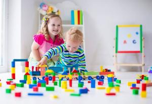 Children Connected Toys Market