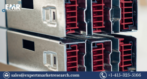 Global Busbar Trunking System Market Report and Forecast 2023-2028