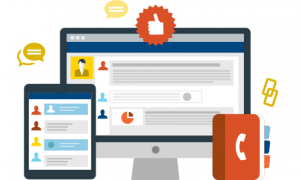 Virtual Recruitment Software