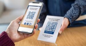 QR Scan Payment