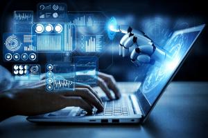 Generative AI Market Trends