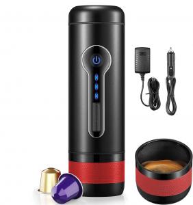 Travel Coffee Maker
