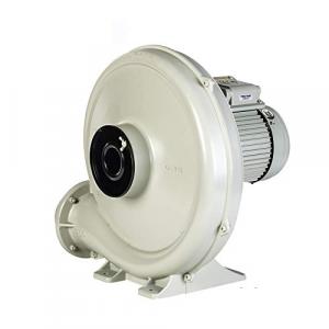 Centrifugal Blower Market