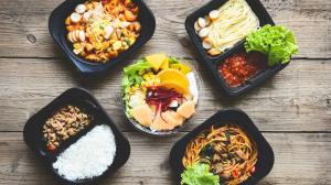 Personalized Meal