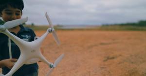 Bendigo Aerial Launches Educational Resources for Safe Drone Handling Among Children: "Drone Safety Song for Kids" and "Drone Adventure” children’s book.