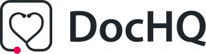 DocHQ logo
