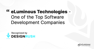  Top Software Development Company, Recognized by DesignRush
