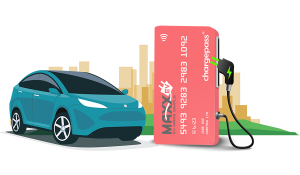 Mina Chargepass® is the UK’s fastest EV charging card network dedicated solely to businesses. With the choice of over 11,000 chargepoints, and with 40% of the network having rapid or ultra-rapid charging speeds, we make paying for your business’ EV chargi