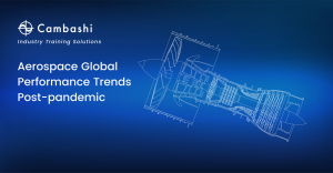 Cambashi: Aerospace Industry Set to Surpass Pre-Pandemic Levels, Boosted by Software Solutions and Sustainability Drive