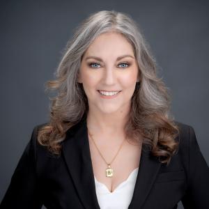 Bonnie Harris Photo