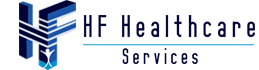 HF HealthCare Logo