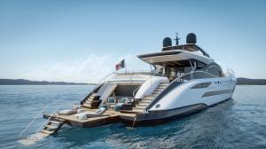Christian Haack's unique vision: a shared yacht for his network - a floating think tank where clients who've navigated successful exits convene, fostering an ecosystem of continued success & strategic business planning.