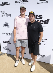 SPORTS ILLUSTRATED Presents ‘THE GOLF CLASSIC’ Featuring Austin Reaves of the Los Angeles LAKERS as Special Guest