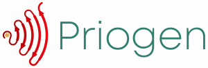 Priogen Corp logo