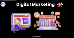 Digital CEO : Performance & Data Driven Digital Marketing Company in India