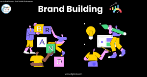 Digital CEO : Brand Building Company in India