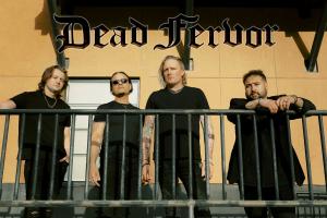 Idaho Rock Band Dead Fervor Releases New Single, “Monster Like Me”