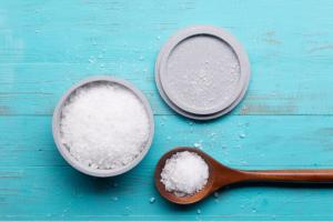 Inorganic Salts Market Type