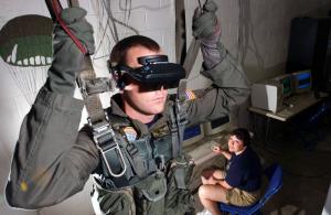 Military Augmented Reality