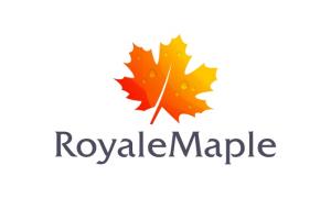 Royale Maple Corporation Launches "Maple Water" - The World's First Maple Sap Sports Drink