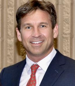 Dr. David Stager