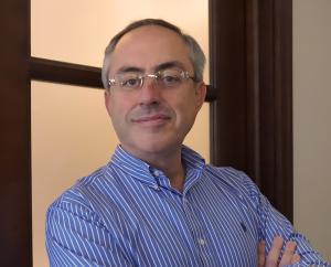 Tony Mastronardi, CEO, BuyBack Booth