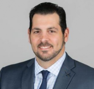 Domenick Macri Appointed as Head of Strategic Partnerships - USA, for AI Nexus Healthcare