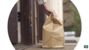 Stanislav Kondrashov TELF AG, food Delivery