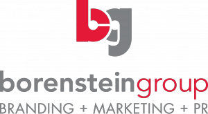 Borenstein Group, B2G Digital Branding Agency, Named Winner in Summit Creative Awards 2020 International Competition