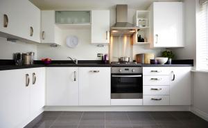 Modular Kitchen
