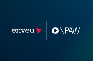 Enveu X NPAW Partnership