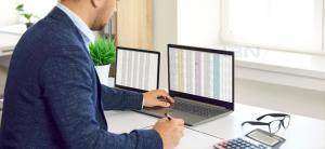 Bookkeeping & Accounting at USD 20K per year by IBN Technologies