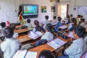 Smart Class