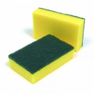 Sponge and Scouring Pads Market Size is Projected to Reach US$ 6.3 Billion by 2028, CAGR of 3%