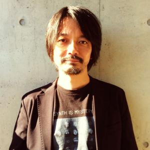 Nobuyoshi Sano - video game composer