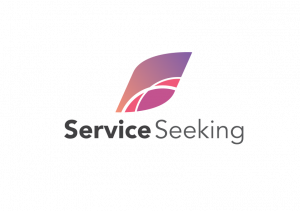 Service Seeking Logo
