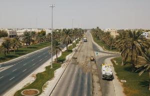 Al Ain City View