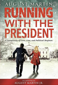 Extremist Groups, Presidential Campaigns, Conspiracy Theories Can’t Top Love & Family in Book Reflecting Political State