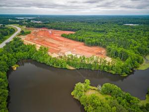 Cresswind Spring Haven development