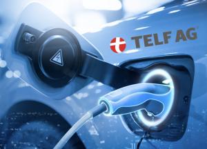 TELF AG, Stanislav Kondrashov, EV Charge Station 2