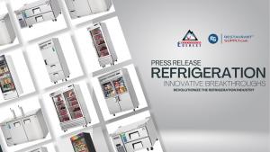 Everest Refrigeration Unveils Revolutionary Innovations to Dominate the Refrigeration Industry
