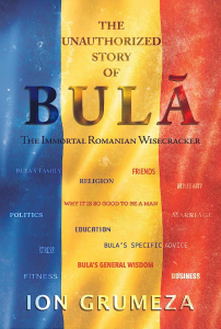 Bula by Ion Grumeza