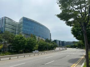 Pangyo Techno Valley Emerges as Korea’s R&D Hub with a Dynamic Industrial Cluster