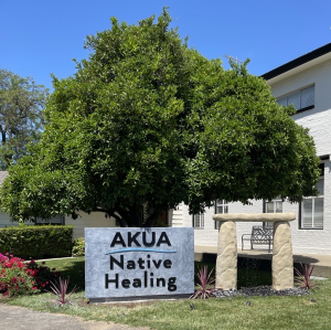 Sign-Akua-Native-Healing-Center